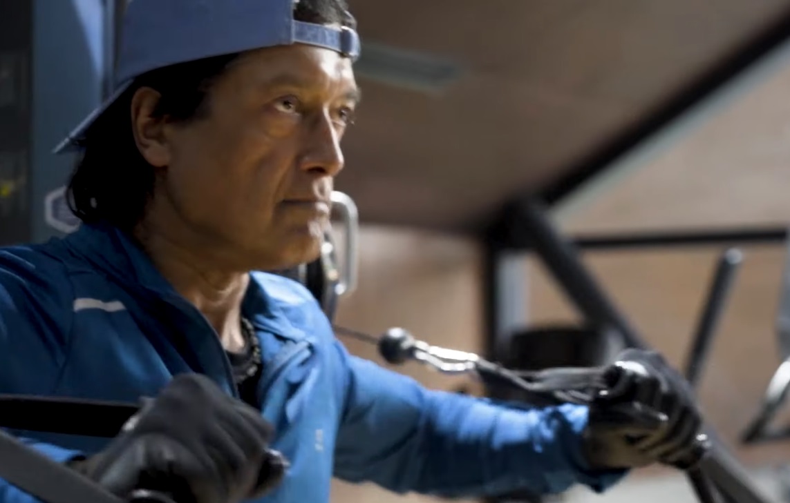 rajesh hamal